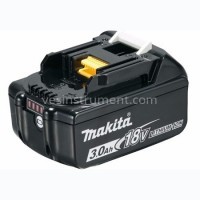 Аккумулятор Makita BL1830B / LXT Li-ion 18.0 В (3.0 А)