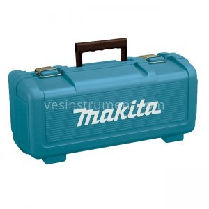 Кейс для эксцентриковой шлифмашины Makita 824806-0