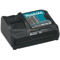 Зарядное устройство Makita DC10SB / CXT 10.8 В (быстрый заряд)