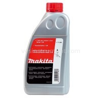 Масло Makita / для двухтактных двигателей (1 л)