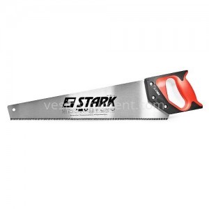 Ножовка по дереву Stark / 450 мм (7 зуб/дюйм)