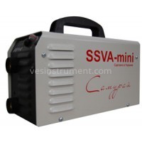 Сварочный инвертор SSVA-mini Самурай MMA / 160А / 4.0 мм