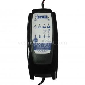 Автомобильное зарядное устройство DECA STAR SM 150 / 12 В (7 А)